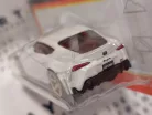 Toyota GR Supra (2023) - 39/100 - blister - Matchbox - 1:64