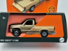 Matchbox Moving Parts - Chevy C1500 (1995) - Matchbox - 1:64