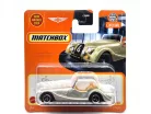 Morgan Plus Four - 66/100 - blister - Matchbox - 1:64