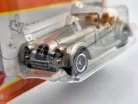 Morgan Plus Four - 66/100 - blister - Matchbox - 1:64