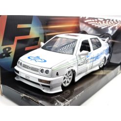   Volkswagen VW Jetta - Fast&Furious - Furios și Iute - Jada - 1:24