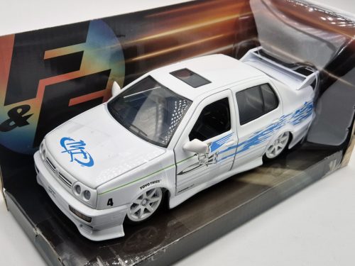 Volkswagen VW Jetta - Fast&Furious - Furios și Iute - Jada - 1:24