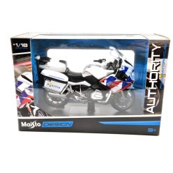   BMW R1200RT poliție Olanda - motocicletă de poliție Olanda - Maisto - 1:18