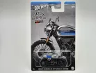 Hot Wheels Motorcycle Club - Ducati Scrambler Ediția Hot Wheels - Hot Wheels - 1:64