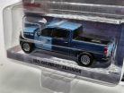 Chevrolet Silverado Poliție (2021) - Greenlight - 1:64