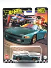 Hot Wheels Premium - Boulevard - Mitsubishi 3000GT VR-4 - Hot Wheels - 1:64
