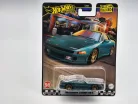 Hot Wheels Premium - Boulevard - Mitsubishi 3000GT VR-4 - Hot Wheels - 1:64