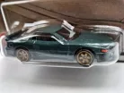 Hot Wheels Premium - Boulevard - Mitsubishi 3000GT VR-4 - Hot Wheels - 1:64