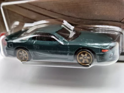 Hot Wheels Premium - Boulevard - Mitsubishi 3000GT VR-4 - Hot Wheels - 1:64