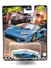 Hot Wheels Premium - Boulevard - Lamborghini Countach Lpi-800 - Hot Wheels - 1:64