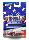 Hot Wheels - Stars & Stripes 1/5 - SRT Dodge Viper (2013) - Hot Wheels - 1:64