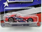 Hot Wheels - Stars & Stripes 1/5 - SRT Dodge Viper (2013) - Hot Wheels - 1:64