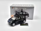 BMW i3 Mașină de Maraton cu Ceas - Jucării Mici - 1:64
