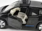 BMW i3 Mașină de Maraton cu Ceas - Jucării Mici - 1:64