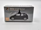 BMW i3 Mașină de Maraton cu Ceas - Jucării Mici - 1:64