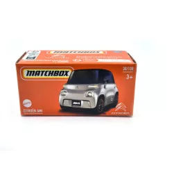 Citroen AMI - 2024 30/100 - Matchbox - 1:64