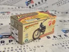 Ducati Scrambler - Indiana Jones - 2024 6/100 - Matchbox - 1:64