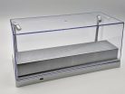 Vitrină / display pentru mașinuțe la scară 1:24 1:43 1:64 - cu iluminare LED