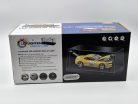 Vitrină / display pentru mașinuțe la scară 1:24 1:43 1:64 - cu iluminare LED