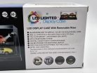 Vitrină / display pentru mașinuțe la scară 1:24 1:43 1:64 - cu iluminare LED