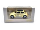 Volkswagen VW Beetle Broscuță #53 Herbie - Norev - 1:54