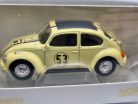 Volkswagen VW Beetle Broscuță #53 Herbie - Norev - 1:54