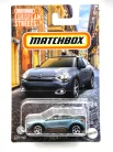 Matchbox European Streets - Citroen e-C4 - Matchbox - 1:64