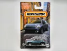 Matchbox European Streets - Citroen e-C4 - Matchbox - 1:64