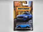 Matchbox European Streets - Audi E-Tron - Matchbox - 1:64