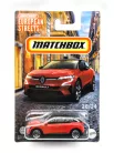 Matchbox European Streets - Renault Megane (2022) - Matchbox - 1:64
