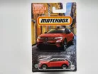 Matchbox European Streets - Renault Megane (2022) - Matchbox - 1:64
