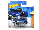 HW Land Rover Seria II - albastru - HW Hot Trucks 5/10 - 92/250 - Hot Wheels - 1:64
