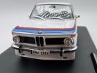 BMW 2002tii turbo (1971) - Solido - 1:18