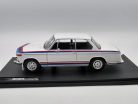 BMW 2002tii turbo (1971) - Solido - 1:18