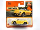 Volkswagen VW Beetle Decapotabil (2019) - 2024 52/100 - blister - Matchbox - 1:64