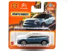 Citroen e-C4 - 2024 84/100 - blister - Matchbox - 1:64