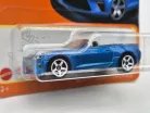 Chevrolet Chevy Camaro Convertible (2016) - 2024 31/100 - blister - Matchbox - 1:64