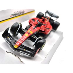   Ferrari SF-23 Echipa Scuderia F1 #16 (2023) - Monza - Charles Leclerc - Bburago - 1:43
