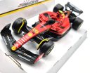 Ferrari SF-23 Echipa Scuderia F1 #55 (2023) - Monza - Carlos Sainz - Bburago - 1:43