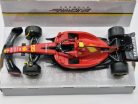 Ferrari SF-23 Echipa Scuderia F1 #55 (2023) - Monza - Carlos Sainz - Bburago - 1:43