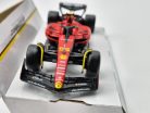 Ferrari SF-23 Echipa Scuderia F1 #55 (2023) - Monza - Carlos Sainz - Bburago - 1:43