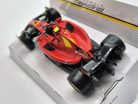 Ferrari SF-23 Echipa Scuderia F1 #55 (2023) - Monza - Carlos Sainz - Bburago - 1:43