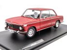 BMW 1602 (1971) - Solido - 1:18
