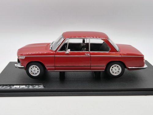 BMW 1602 (1971) - Solido - 1:18