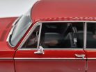 BMW 1602 (1971) - Solido - 1:18