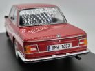 BMW 1602 (1971) - Solido - 1:18