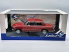 BMW 1602 (1971) - Solido - 1:18