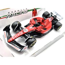   Ferrari SF-23 Echipa Scuderia F1 #16 (2023) - Las Vegas - Charles Leclerc - Bburago - 1:43