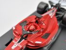 Ferrari SF-23 Echipa Scuderia F1 #16 (2023) - Las Vegas - Charles Leclerc - CU PILOT - Bburago - 1:43
