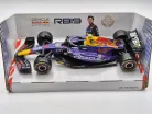 Red Bull RB19 F1 #11 (2023) - Las Vegas - Sergio Perez - Bburago - 1:43